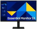 Monitor SAMSUNG LS24D302GAUXEN (24" /IPS /100 HzHz /1920 x 1080 /Czarny)