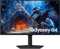 Monitor SAMSUNG LS27HG402EUXEN (27" /Fast IPS /300Hz /1920 x 1080 /Czarny)