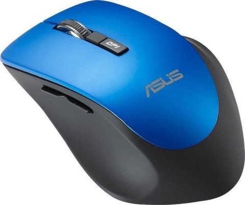 Mysz Bezprzewodowa ASUS 90XB0280-BMU040