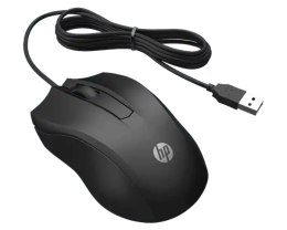 Mysz Przewodowa HP 6VY96AA