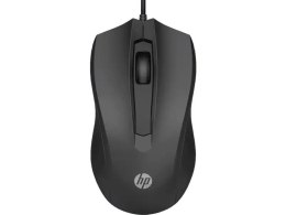 Mysz Przewodowa HP 6VY96AA
