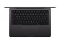 Notebook APPLE MacBook Pro 14.2 (14.2"/24GB/SSD1TB)