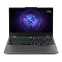 Notebook LENOVO LOQ 15IAX9 (15.6"/RTX4050/16GB/SSD512GB/W11H/Szary)