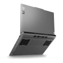 Notebook LENOVO LOQ 15IAX9 (15.6"/RTX4050/16GB/SSD512GB/W11H/Szary)