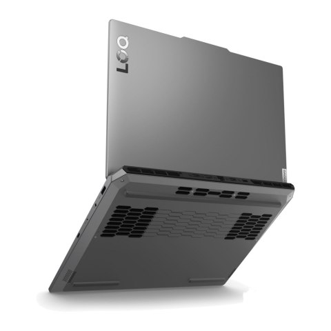 Notebook LENOVO LOQ 15IAX9 (15.6"/RTX4050/16GB/SSD512GB/W11H/Szary)