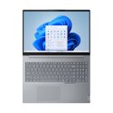 Notebook LENOVO ThinkBook 16 G9 (16"/I7 240H /64GB/SSD512GB/W11P/Szary)