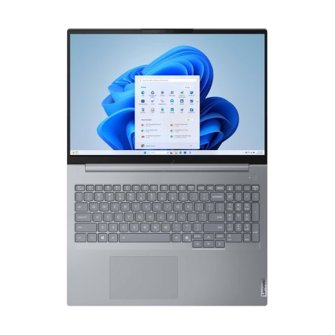 Notebook LENOVO ThinkBook 16 G9 (16"/I7 240H /64GB/SSD512GB/W11P/Szary)