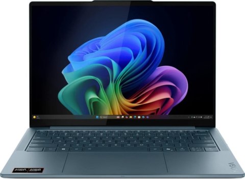 Notebook LENOVO Yoga Slim 7 14AKP10 (14"/16GB/SSD512GB/W11H/Niebieski)