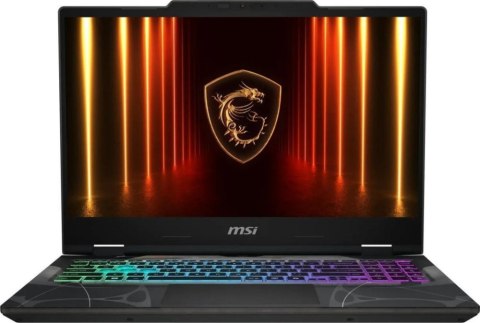 Notebook MSI B13WEKG-626XPL (15.6"/i7-13620H /16GB/SSD512GB/Czarny)