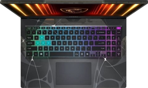 Notebook MSI B13WEKG-626XPL (15.6"/i7-13620H /16GB/SSD512GB/Czarny)