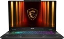 Notebook MSI MSI Cyborg 17 (17.3"/I5 210H /UHD Xe/16GB/SSD512GB/Czarny)