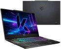Notebook MSI MSI Cyborg 17 (17.3"/i7-13620H /16GB/SSD512GB/Czarny)