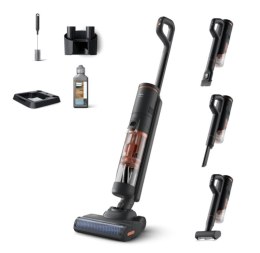 Odkurzacz pionowy PHILIPS XW6264/11