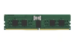 Pamięć KINGSTON (DIMM/DDR5/16 GB/5600MHz/1.1V/46 CLCL/SINGLE)