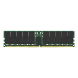 Pamięć KINGSTON (DIMM/DDR5/16 GB/6400MHz/1.1V/46 CLCL/SINGLE)