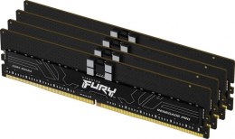 Pamięć KINGSTON (RDIMM/DDR5/64 GB/6000MHz/1.35V/32 CLCL/QUAD)