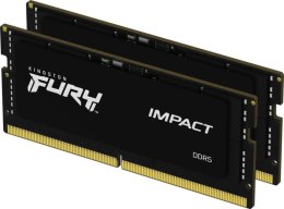 Pamięć KINGSTON (SODIMM/DDR5/32 GB/6000MHz/1.35V/38 CLCL/DUAL)