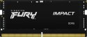 Pamięć KINGSTON (SODIMM/DDR5/32 GB/6000MHz/1.35V/38 CLCL/DUAL)