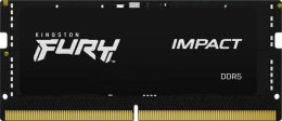 Pamięć KINGSTON (SODIMM/DDR5/32 GB/6000MHz/1.35V/38 CLCL/DUAL)