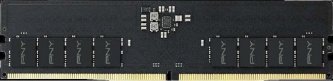 Pamięć PNY (UDIMM/DDR5/8 GB/4800MHz/1.1V/40 CLCL/SINGLE)