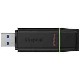 Pendrive KINGSTON DTXG2/256GB (256 GB /Czarny )