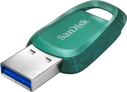 Pendrive SANDISK SDCZ96-512G-G46 (512 GB /Zielony )