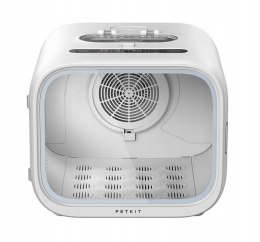 PetKit AirSalon Max inteligentna suszarka dla psa kota 60L App 360°