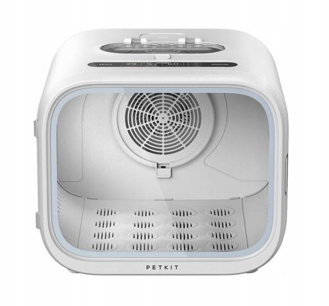 PetKit AirSalon Max inteligentna suszarka dla psa kota 60L App 360°