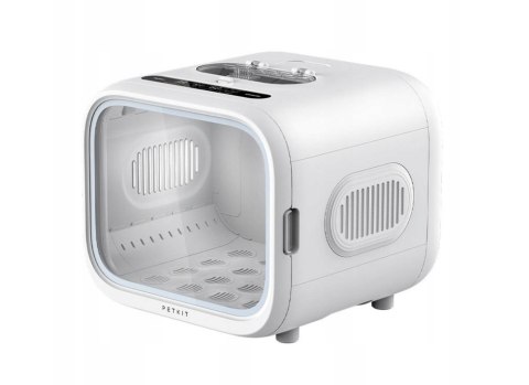 PetKit AirSalon Max inteligentna suszarka dla psa kota 60L App 360°