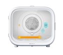 PetKit AirSalon Max inteligentna suszarka dla psa kota 60L App 360°