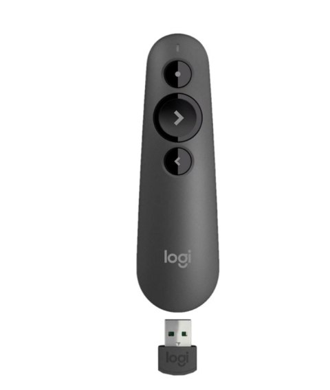 Prezenter bezprzewodowy LOGITECH 910-005843