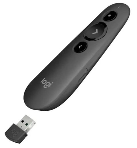 Prezenter bezprzewodowy LOGITECH 910-005843
