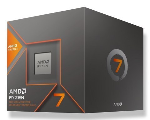 Procesor AMD 100-100001236SBX BOX (4.2 GHz /16 MB /Socket AM5 )