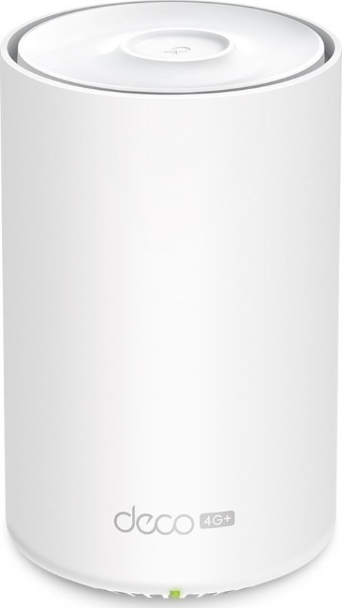 Router TP-LINK Deco X10-4G