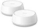 Router TP-LINK Deco BE22 2 szt.
