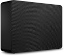SEAGATE Expansion Desktop 24TB Czarny (24 TB /Czarny )