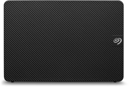 SEAGATE Expansion Desktop 24TB Czarny (24 TB /Czarny )