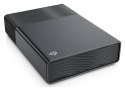 SEAGATE STNB8000400 (8 TB /Szaro-czarny )