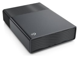 SEAGATE STNB8000400 (8 TB /Szaro-czarny )