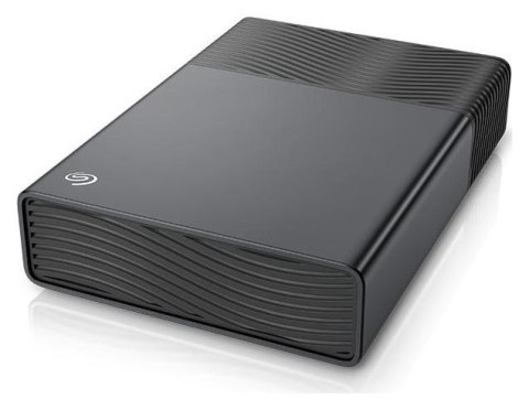 SEAGATE STNB8000400 (8 TB /Szaro-czarny )