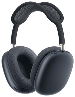 Słuchawki bezprzewodowe APPLE AirPods Max 2 Północ (Czarny)
