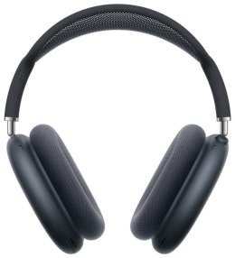 Słuchawki bezprzewodowe APPLE AirPods Max 2 Północ (Czarny)