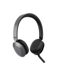 Słuchawki bezprzewodowe LENOVO 4XD1T60925 (Szary)