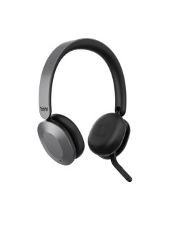 Słuchawki bezprzewodowe LENOVO 4XD1T60925 (Szary)