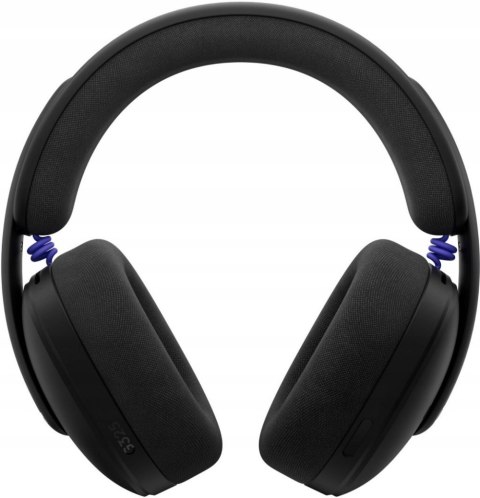 Słuchawki bezprzewodowe LOGITECH 981-001524 (Czarny)