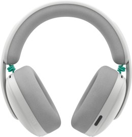 Słuchawki bezprzewodowe LOGITECH 981-001531 (Biały)