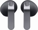 Słuchawki bezprzewodowe SAMSUNG Galaxy Buds4 Czarny (Czarny)
