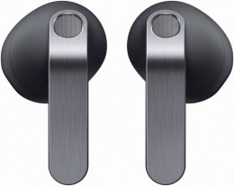 Słuchawki bezprzewodowe SAMSUNG Galaxy Buds4 Czarny (Czarny)
