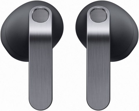 Słuchawki bezprzewodowe SAMSUNG Galaxy Buds4 Czarny (Czarny)