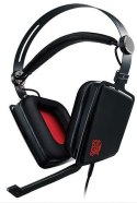 Słuchawki z mikrofonem THERMALTAKE Verto Diamentowa czerń